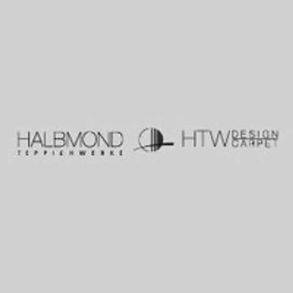 Logo for halbmond.de