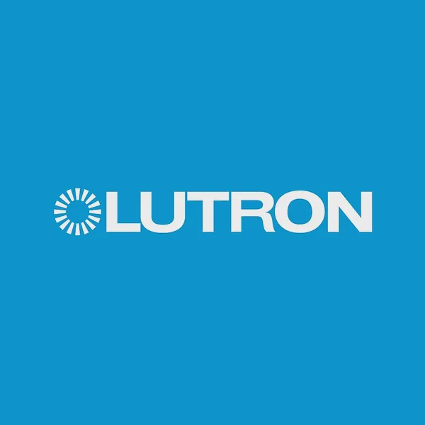 Logo of lutron.com