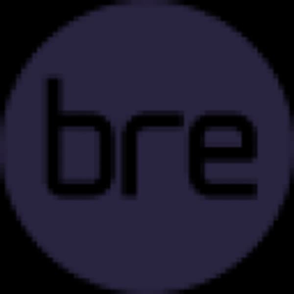 Logo of bregroup.com