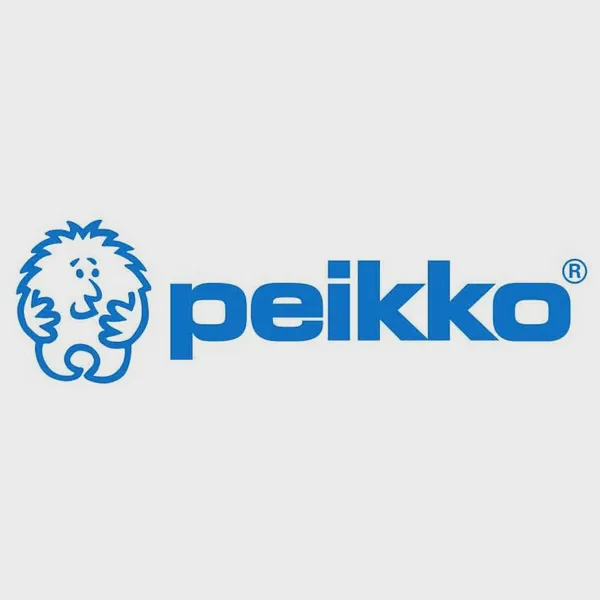 Logo of peikko.com