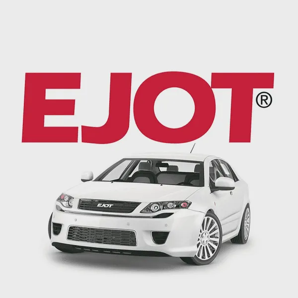 Logo of ejot.com
