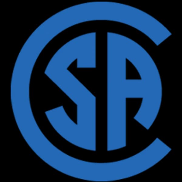 Logo of csagroup.org