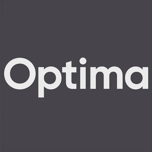 Logo of optimasystems.com