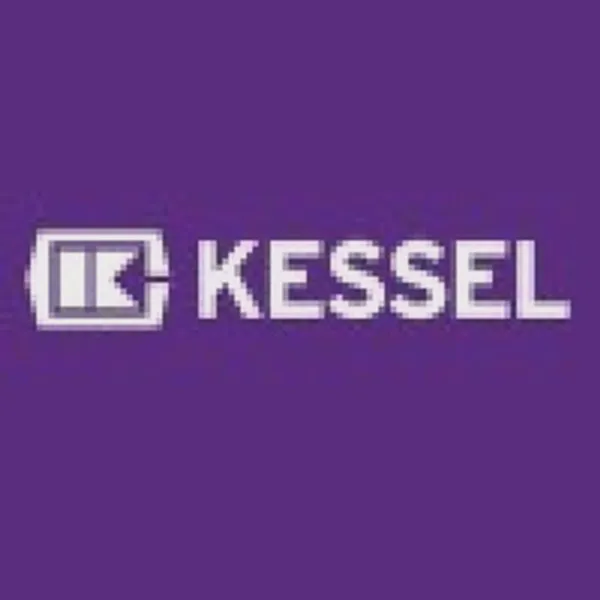 Logo of kessel.com