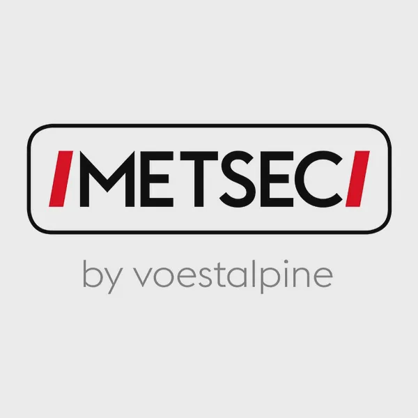 Logo of metsec.com