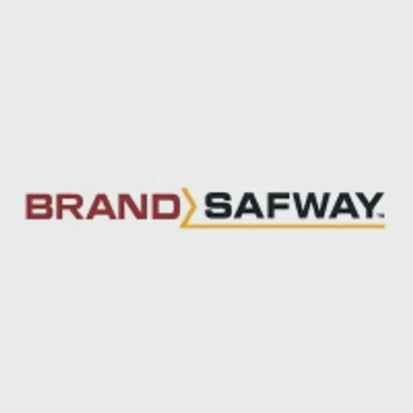 Logo of brandsafway.com