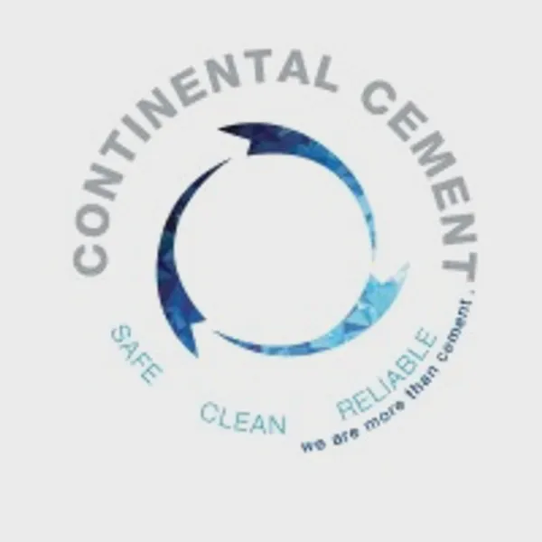 Logo of continentalcement.com