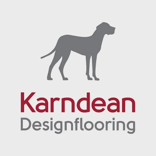 Logo for karndean.com