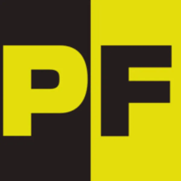 Logo of plastform.hr