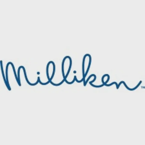 Logo for milliken.com