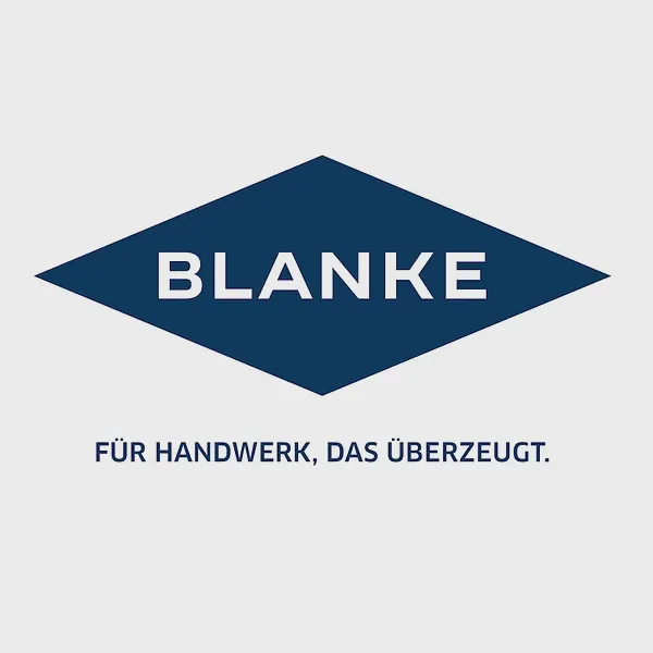 Logo of blanke-systems.de