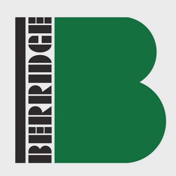 Logo of berridge.com