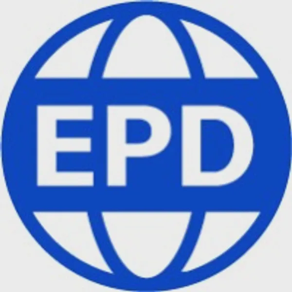Logo of epdhub.com