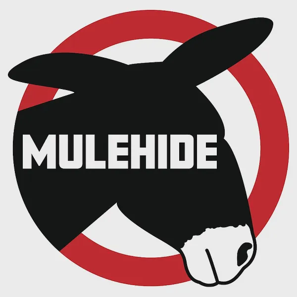 Logo of mulehide.com