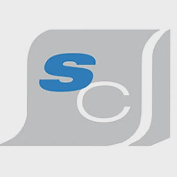 Logo for speedcove.com