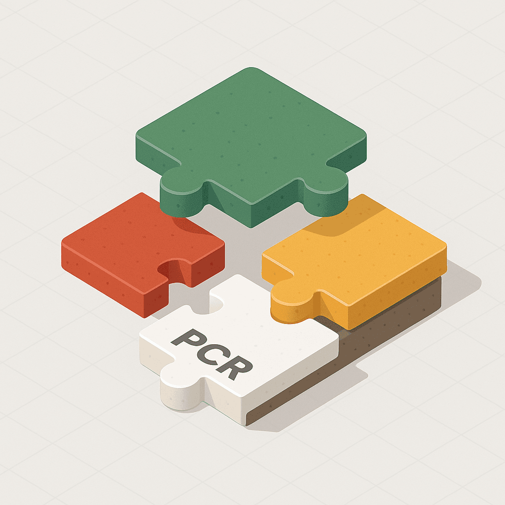 Product Category Rules Puzzle