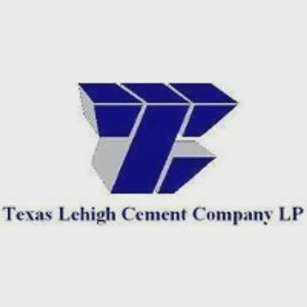 Logo of texaslehigh.com