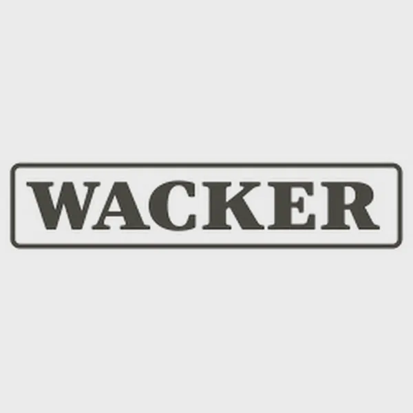 Logo of wacker.com