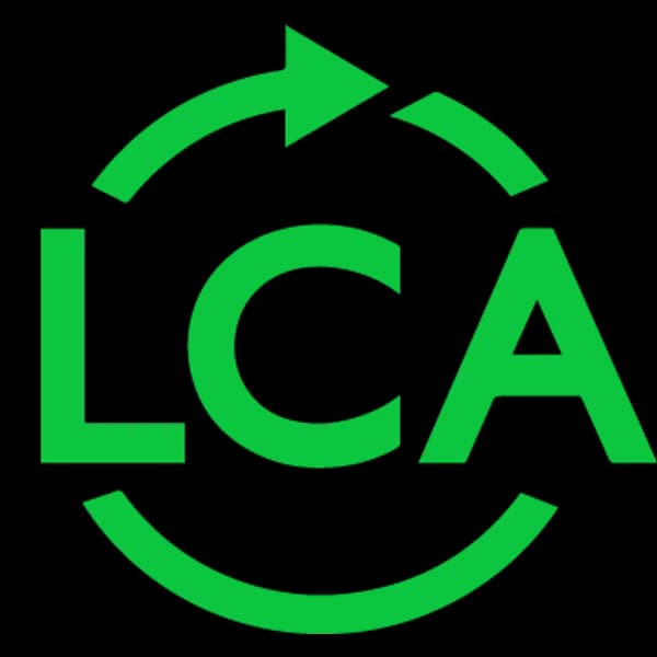 Logo of oneclicklca.com