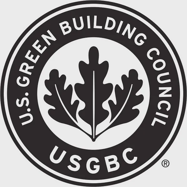 Logo of usgbc.org