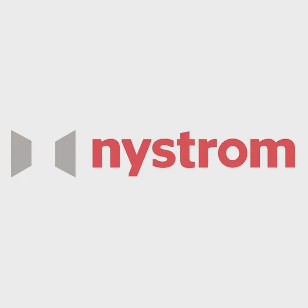 Logo of nystrom.com