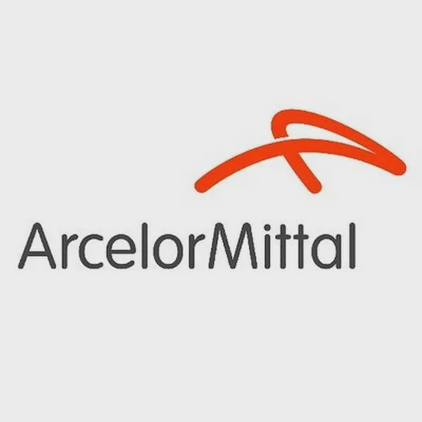 Logo of arcelormittal.com