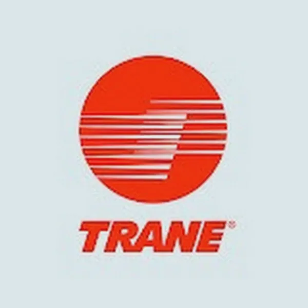 Logo of trane.eu