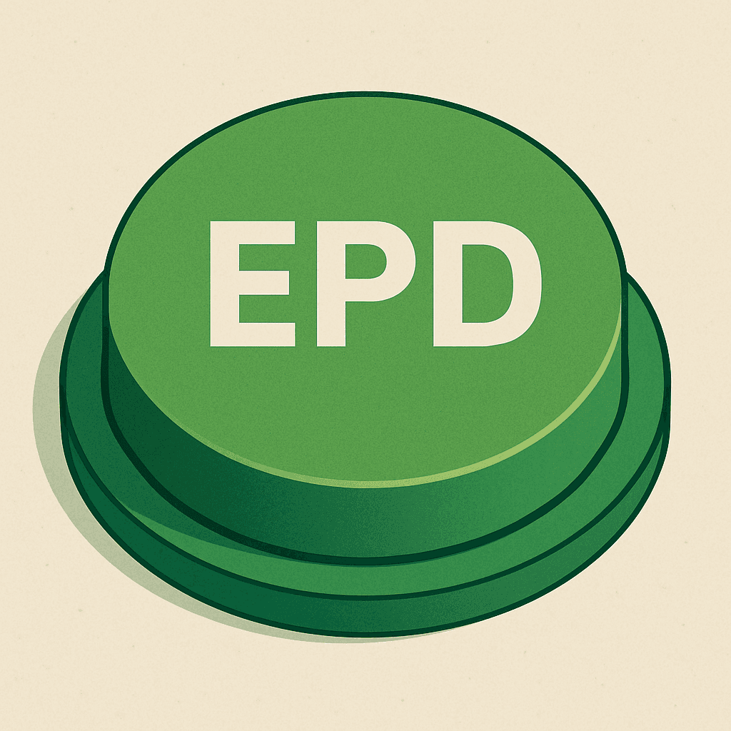 EPD Generator Button