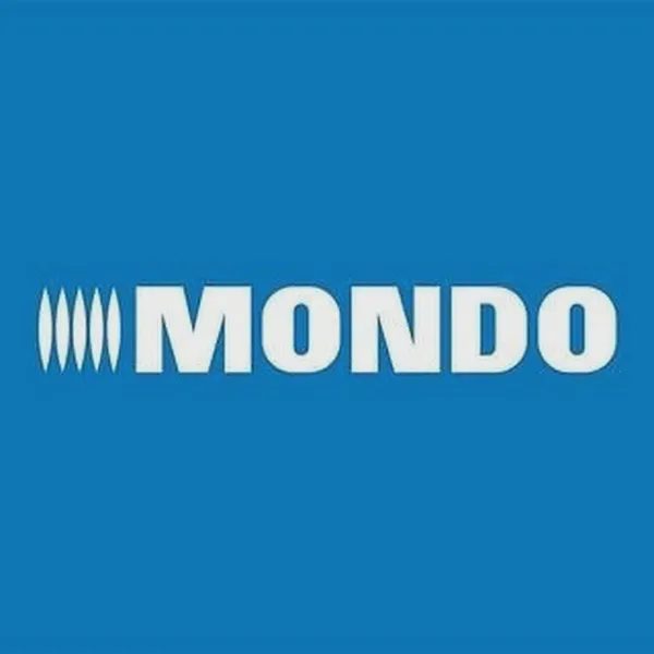 Logo for mondoworldwide.com