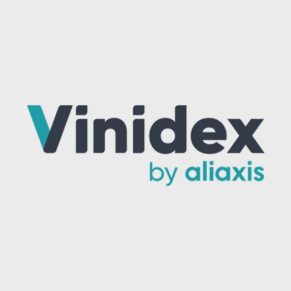 Logo of vinidex.com.au
