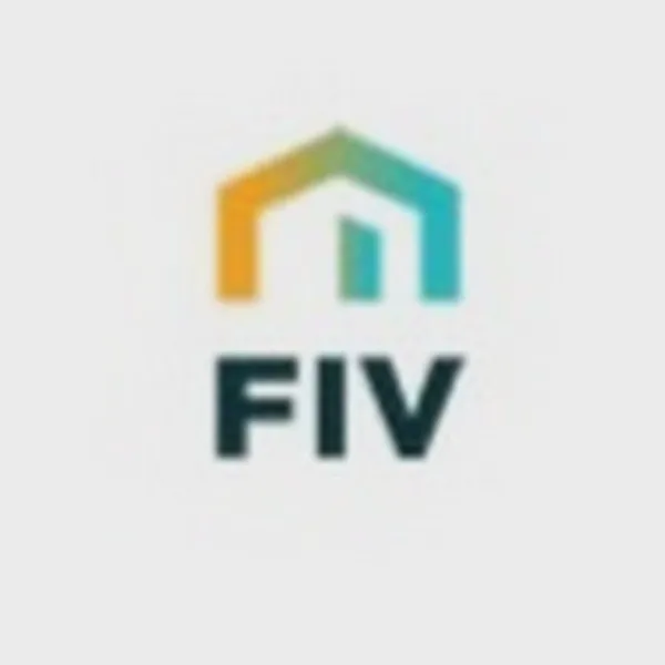 Logo of fiv.it