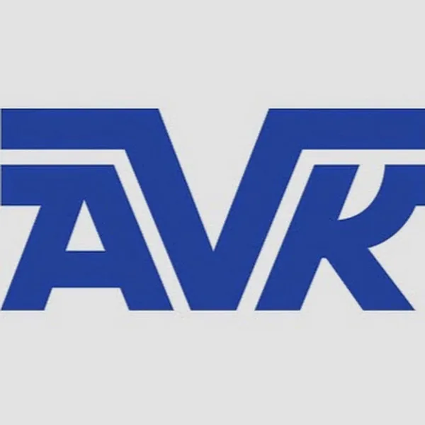 Logo of avkvalves.eu