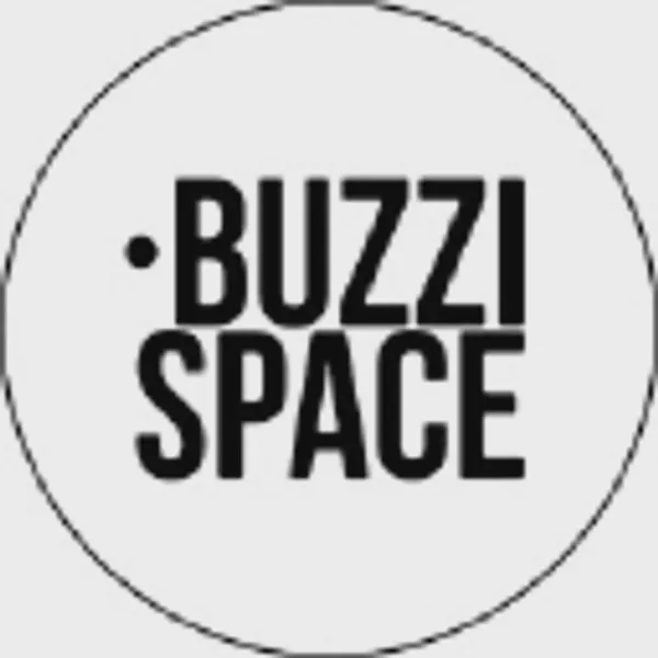 Logo of buzzispace.com