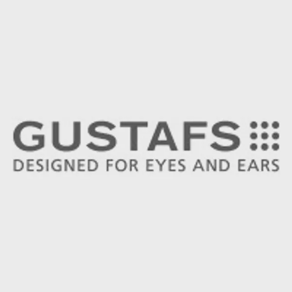 Logo of gustafs.com