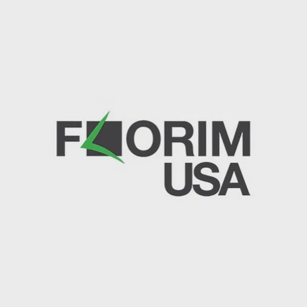 Logo for florimusa.com