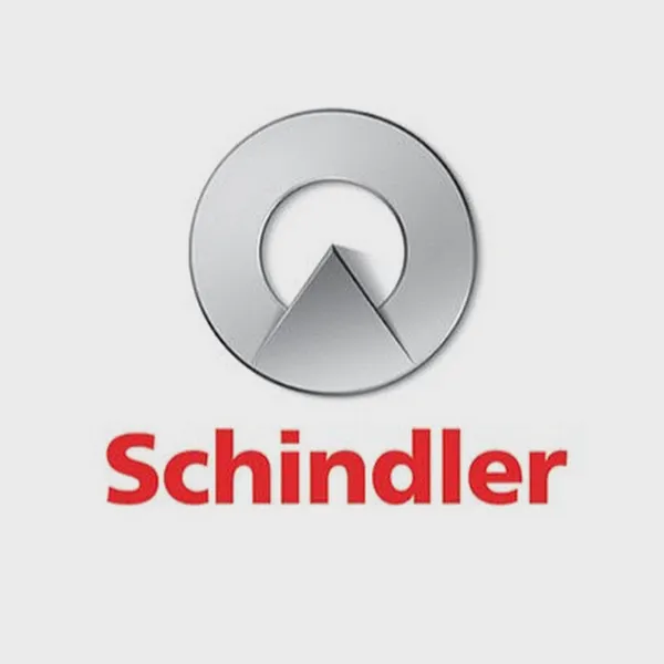 Logo of schindler.com