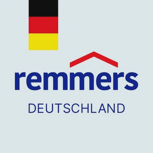 Logo of remmers.com