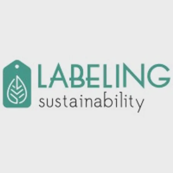Logo of labelingsustainability.com