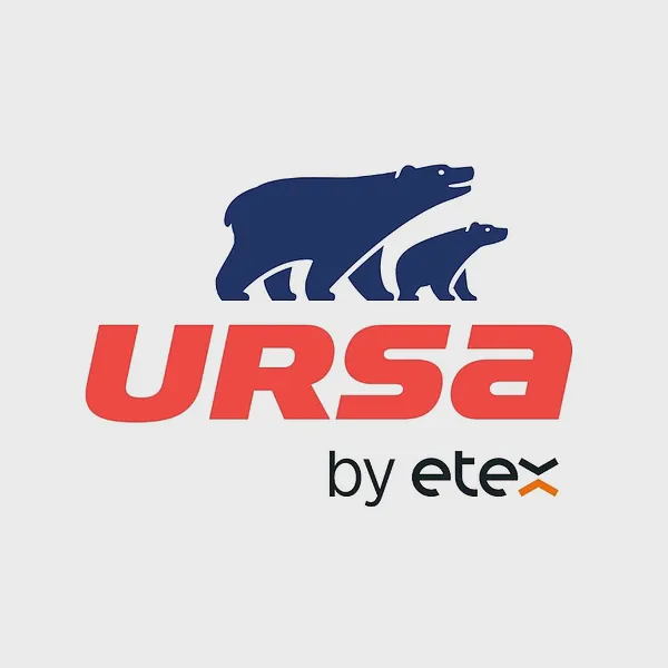 Logo of ursa.fr