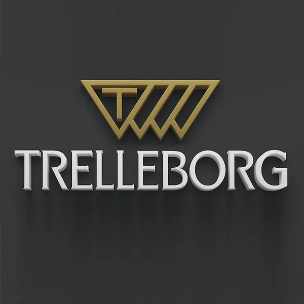 Logo of trelleborg.com