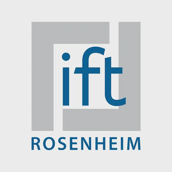 Logo of ift-rosenheim.de