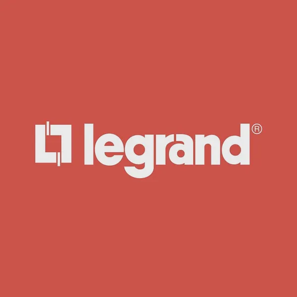 Logo of legrand.com