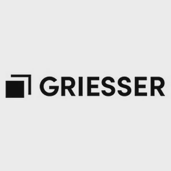 Logo of griesser.ch