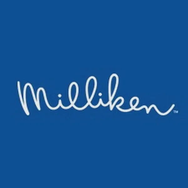 Logo of milliken.com