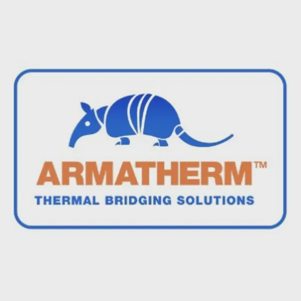 Logo of armatherm.com