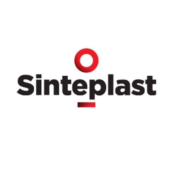 Logo for sinteplast.com.ar