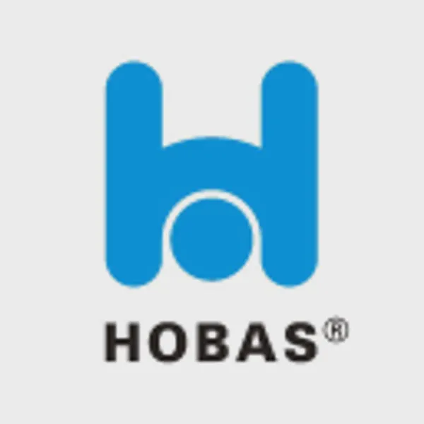 Logo of hobas.com