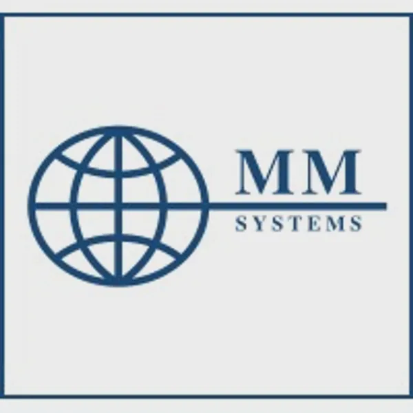 Logo of mmsystemscorp.com