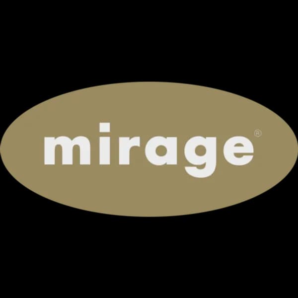 Logo of miragefloors.com