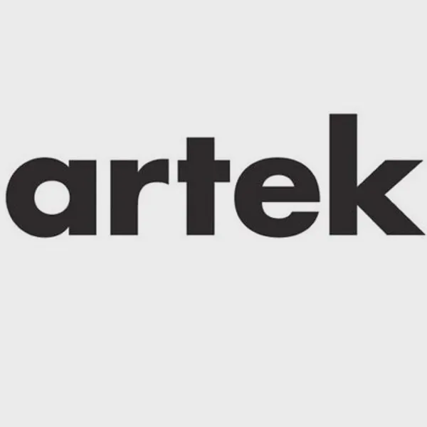 Logo of artek.fi
